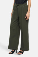 VICLUA HW WIDE PANTS-NOOS