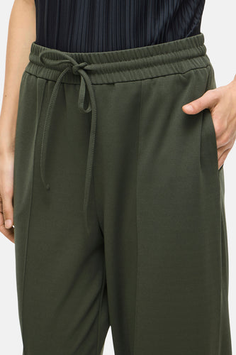 Pantalon - vert - VILA® - 6