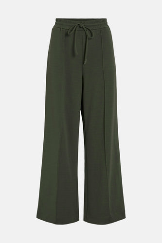 Pantalon - vert - VILA® - 6