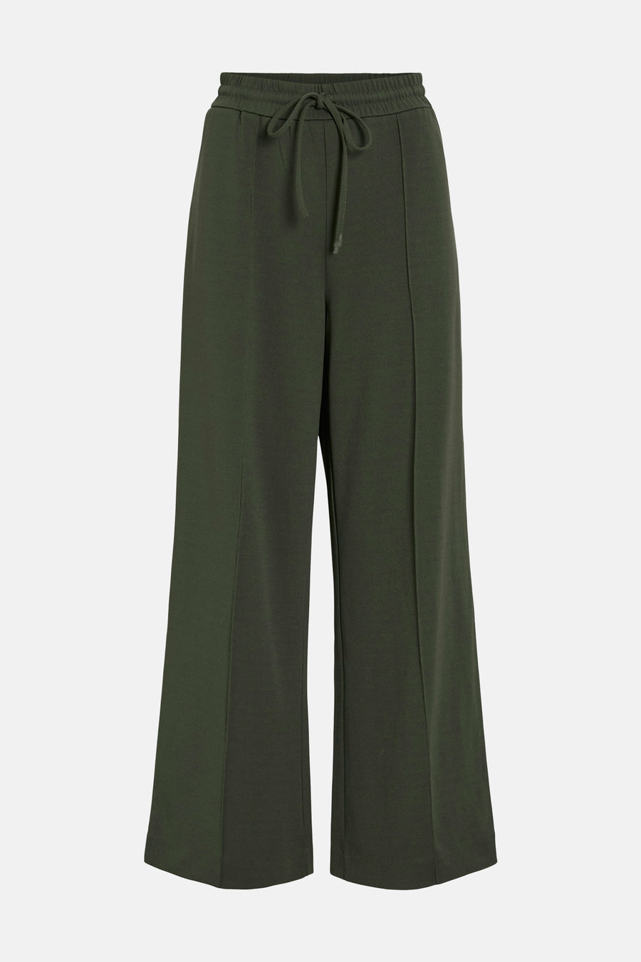 Pantalon - vert - VILA® - 5