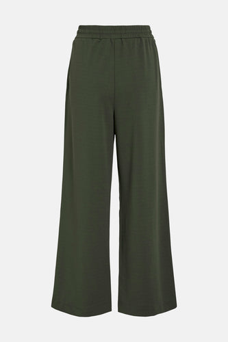 Pantalon - vert - VILA® - 6