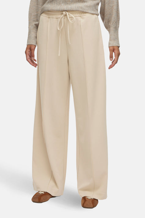 Pantalon - beige