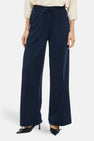 Pantalons bleu - VILA®