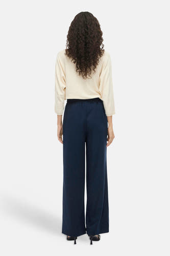 Pantalons bleu - VILA®