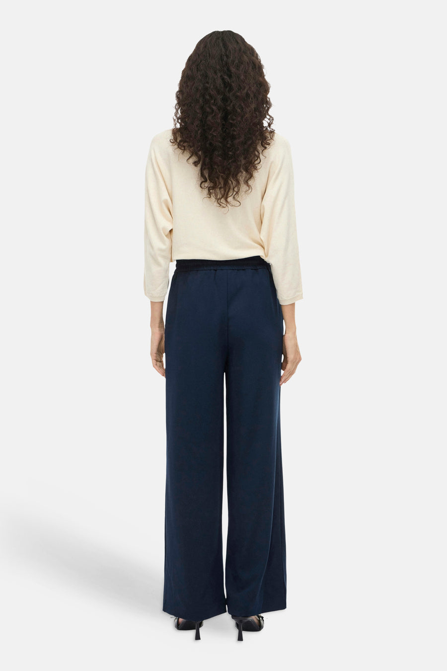 Pantalons bleu - VILA®
