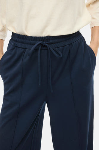 Pantalons bleu - VILA®
