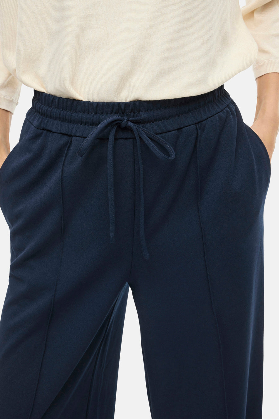 Pantalons bleu - VILA®