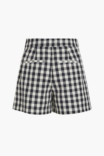 Short - noir