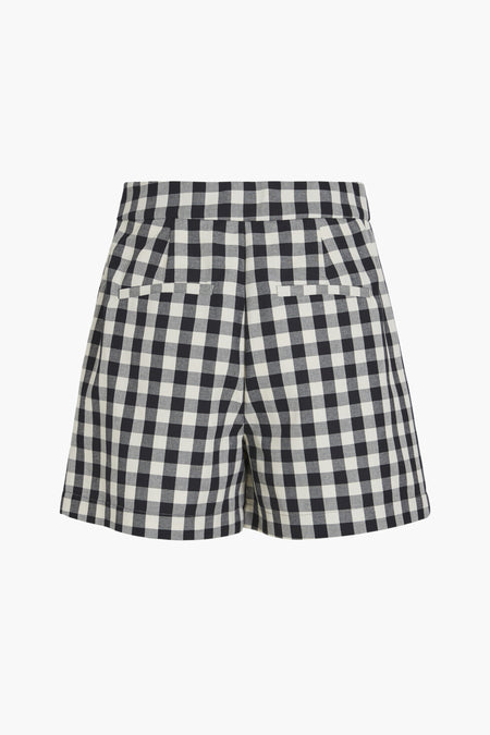 Short - noir