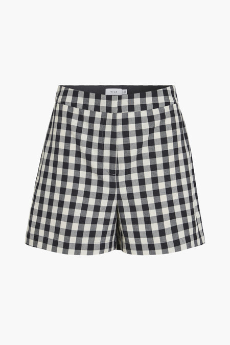 Short - noir