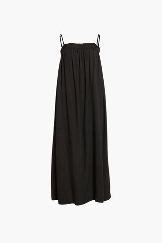 VIKVINNE S/L ANCLE DRESS