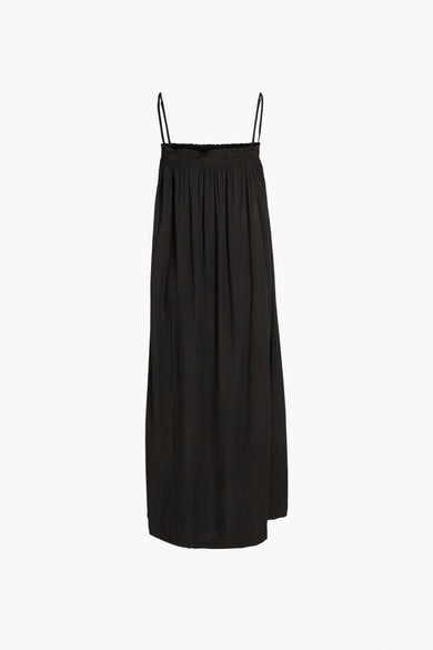 VIKVINNE S/L ANCLE DRESS