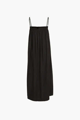 VIKVINNE S/L ANCLE DRESS