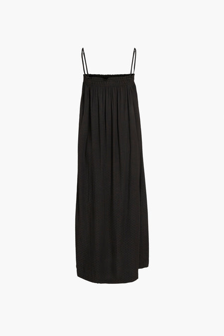 VIKVINNE S/L ANCLE DRESS