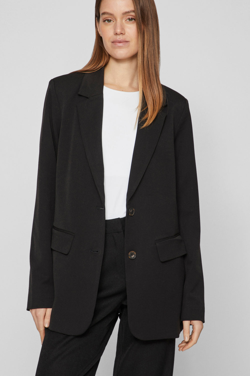 Blazer Noir - VILA®
