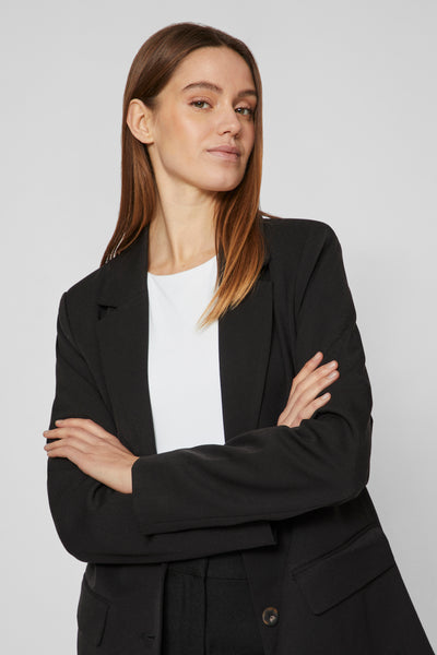 Blazer Noir - VILA®