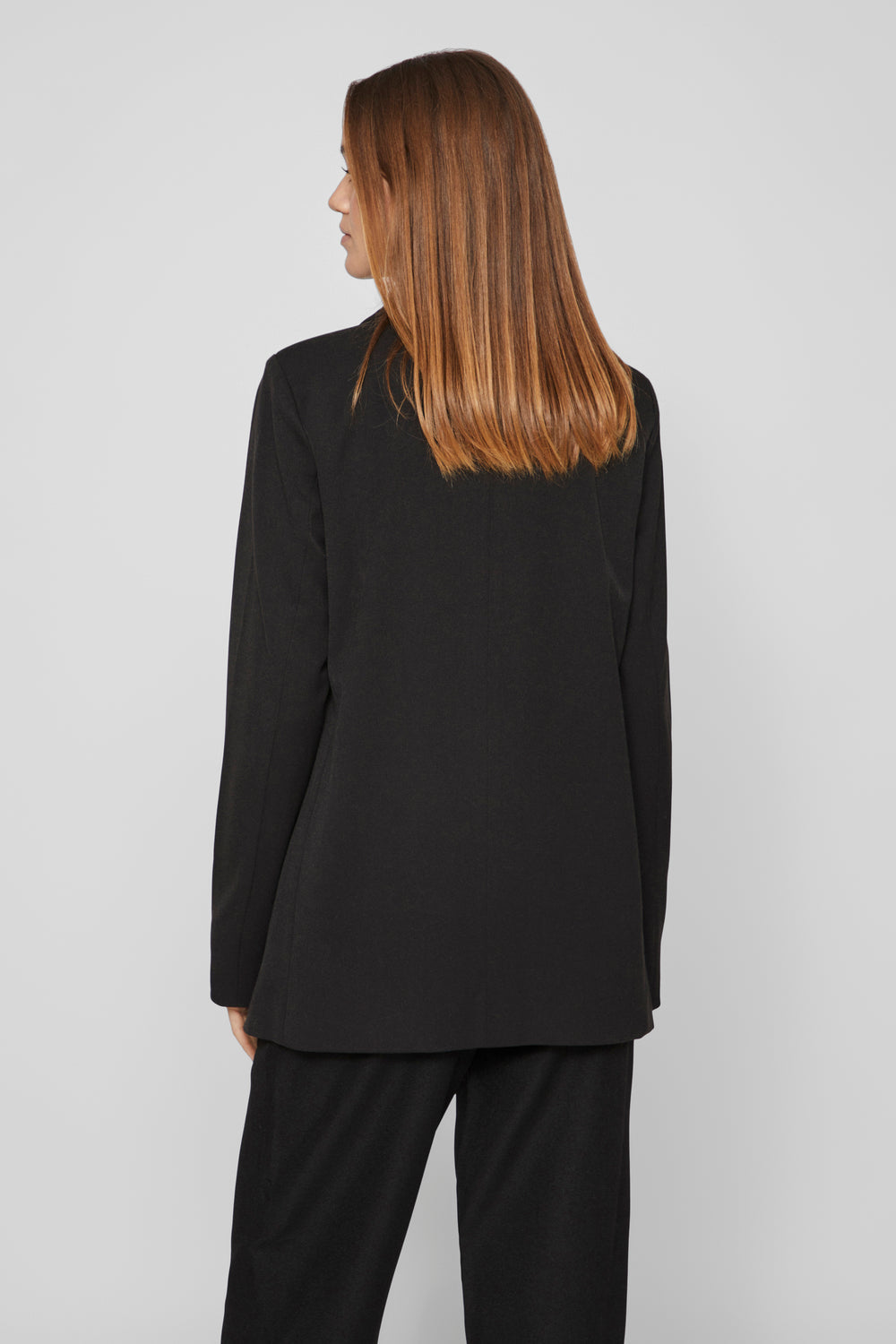Blazer Noir - VILA®