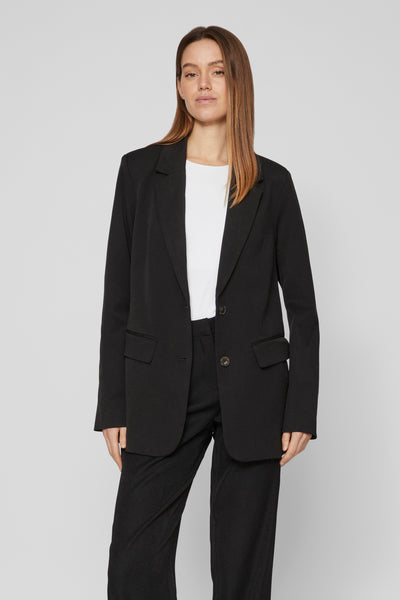Blazer Noir - VILA®
