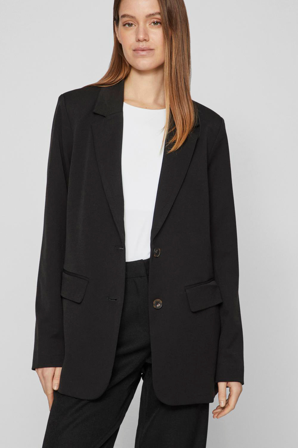 Blazer Noir - VILA®