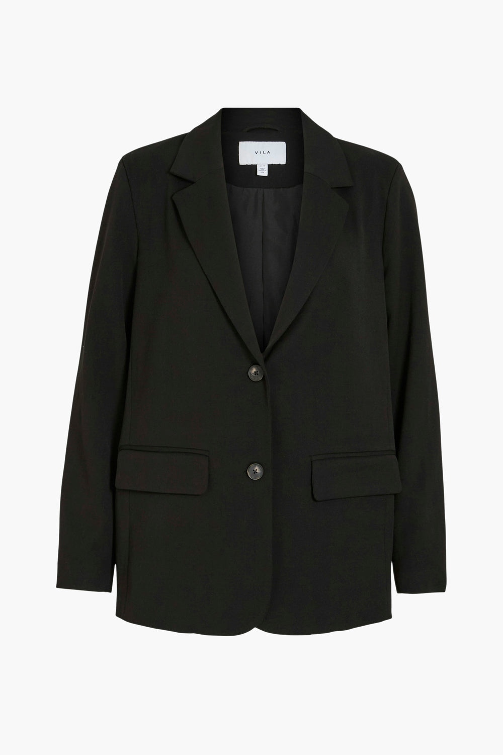 Blazer Noir - VILA®