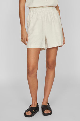 Short - écru - VILA®