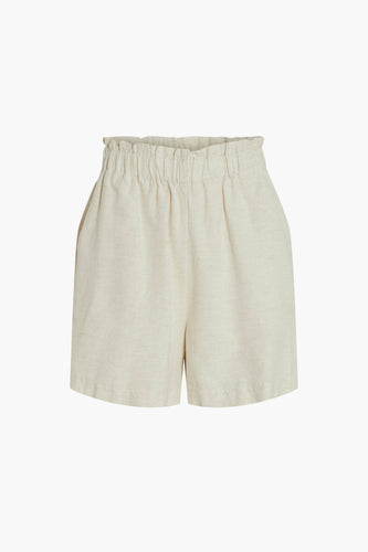 Short - écru - VILA®