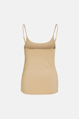 Débardeur - Beige
