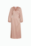 Robes manches longues Rose - VILA®