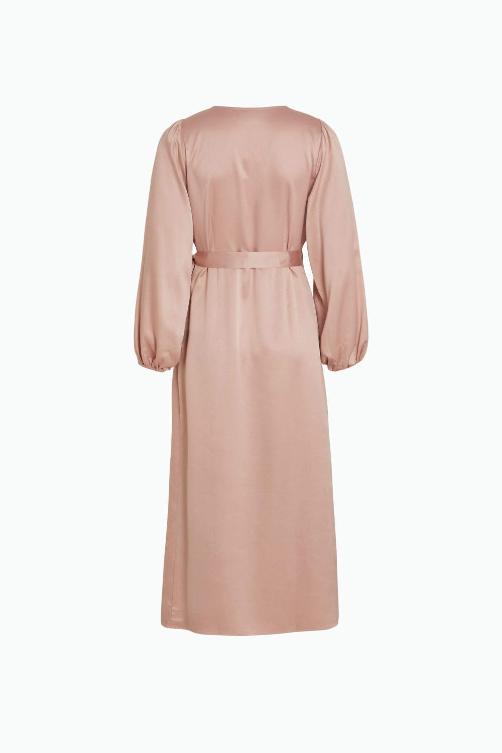Robes manches longues Rose - VILA®