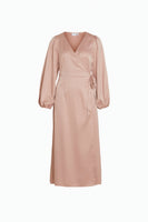 Robes manches longues Rose - VILA®