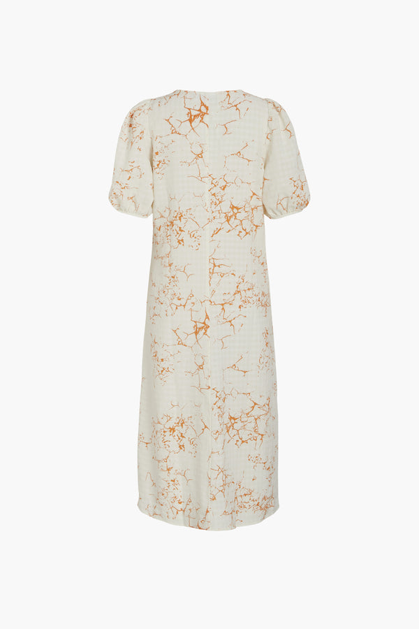 Robes manches courtes Orange - VILA®