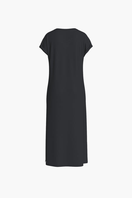 VIMODALA HW 7/8 WIDE PANTS/DFS