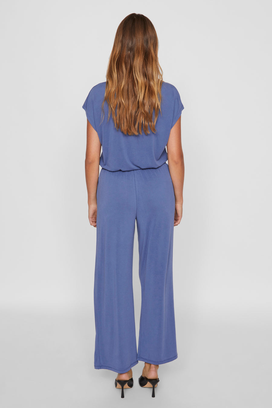 Pantalon - bleu - VILA®