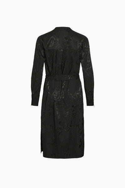 Robes manches longues Noir - VILA®