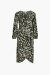 Robes manches longues Noir - VILA®