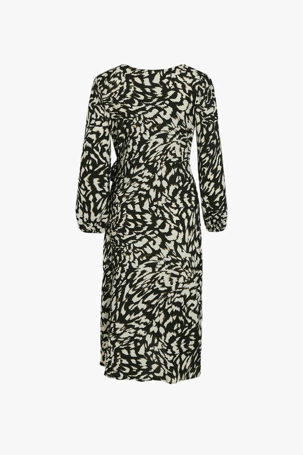 Robes manches longues Noir - VILA®