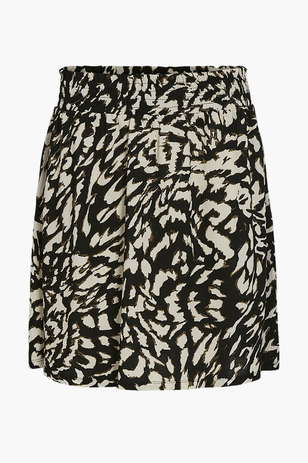 Jupe courte Noir - VILA®