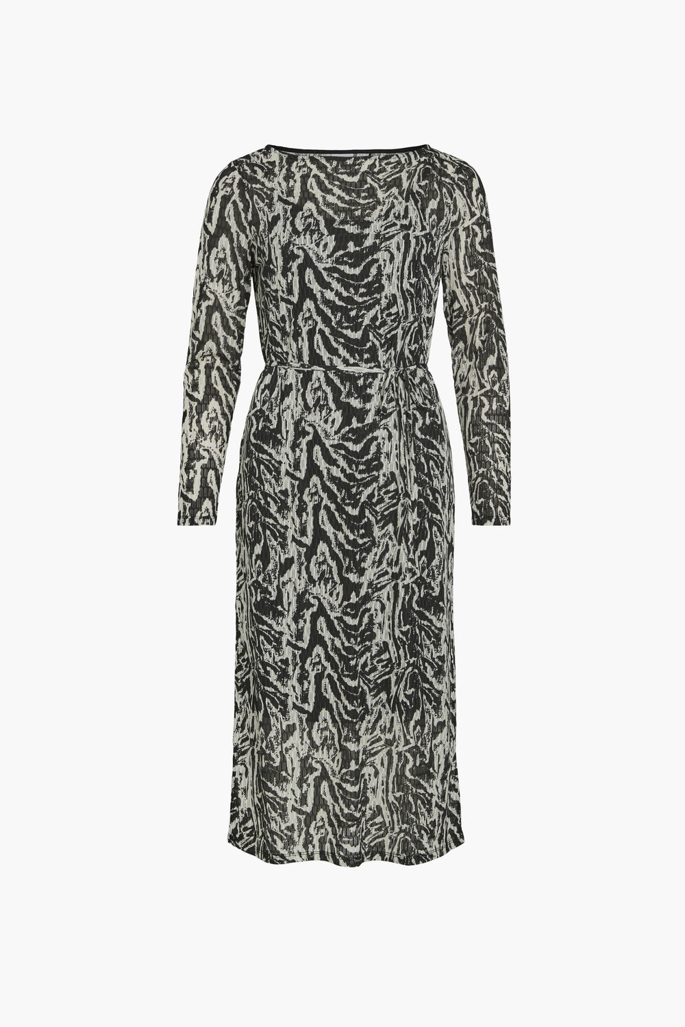 Robes manches longues Noir - VILA®