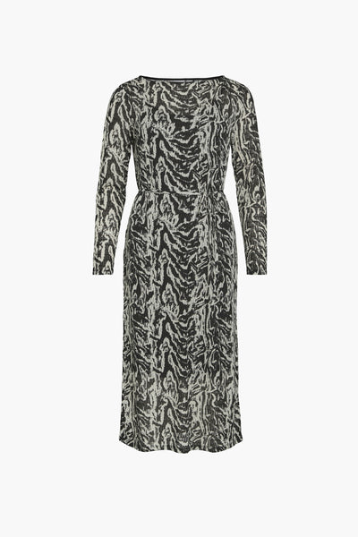 Robes manches longues Noir - VILA®