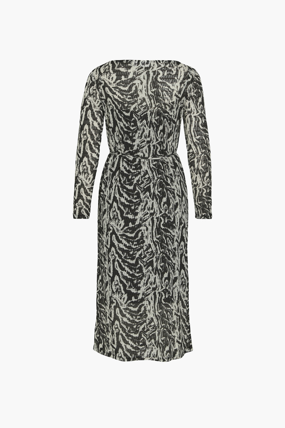 Robes manches longues Noir - VILA®