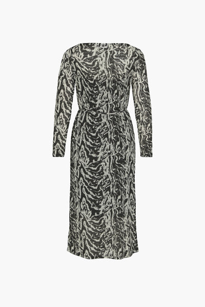Robes manches longues Noir - VILA®