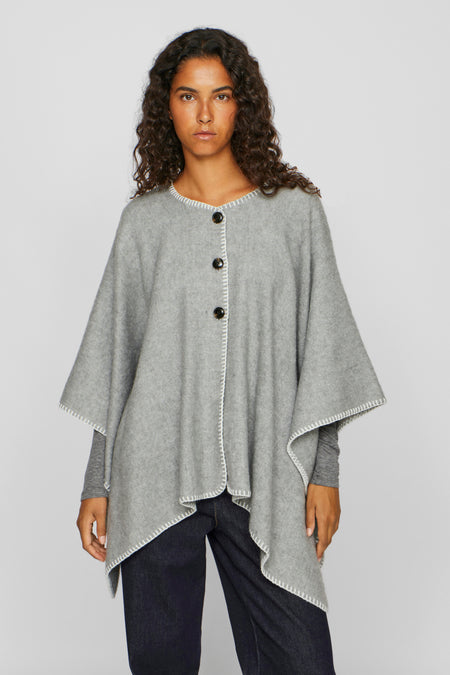 VISANTEL CAPE/EF