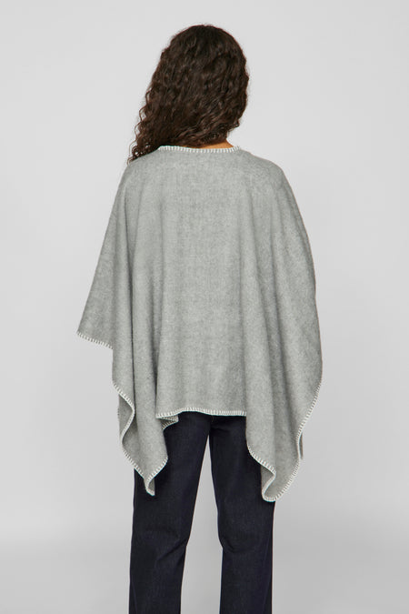 VISANTEL CAPE/EF