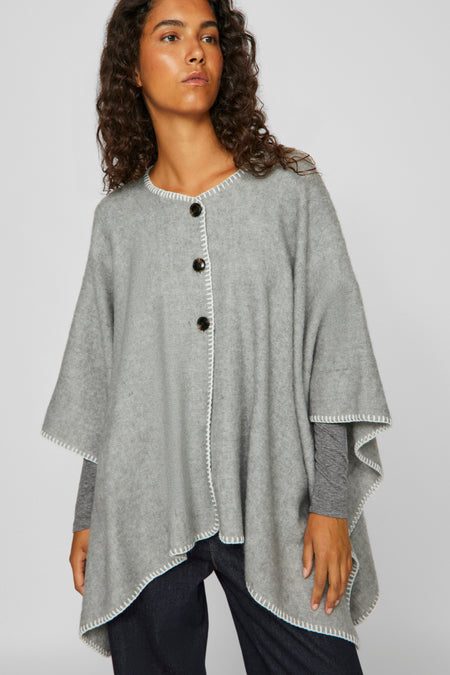 VISANTEL CAPE/EF