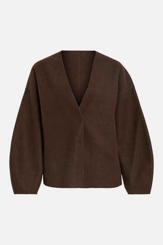 Veste courte brun - VILA®