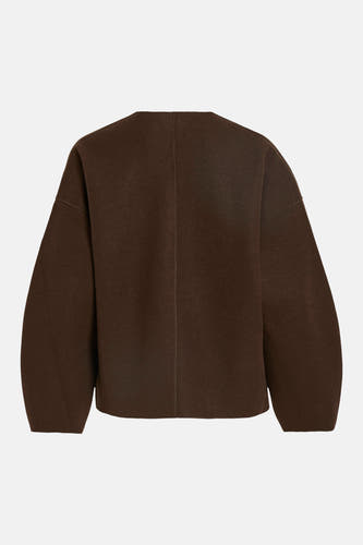 Veste courte brun - VILA®