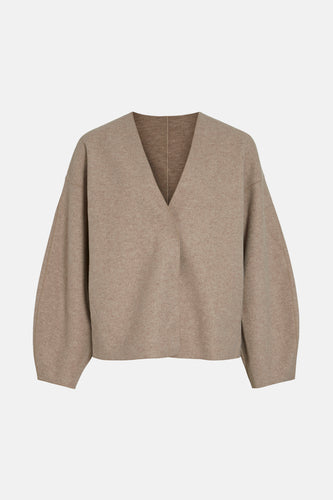 Veste - beige - VILA®