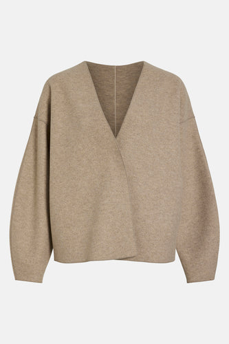 Veste - beige - VILA®