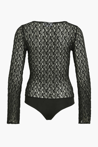 Blouse à manches longues - noir - VILA®