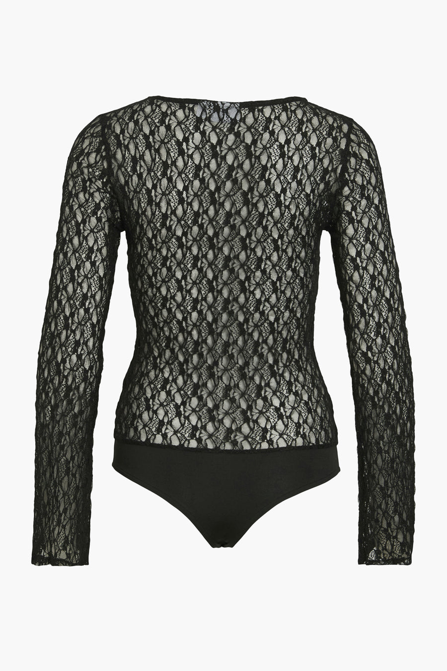 Blouse à manches longues - noir - VILA®